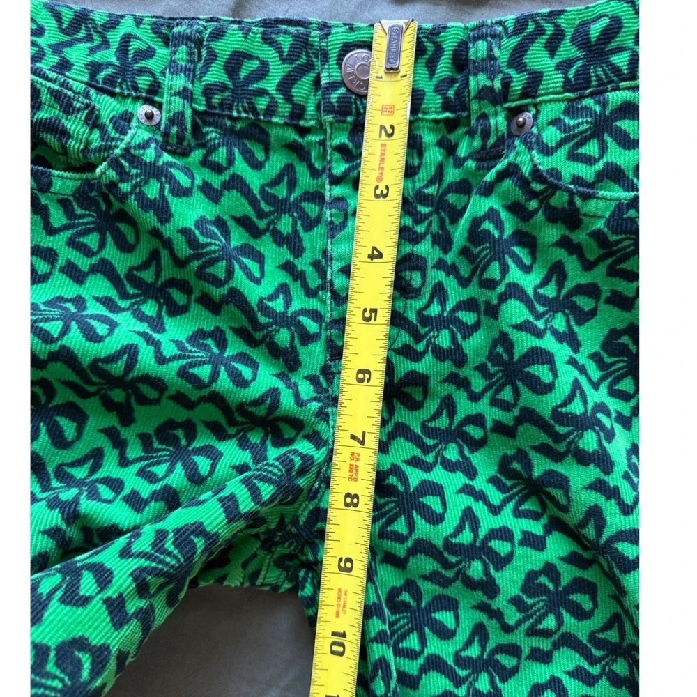 J. Crew crew toothpick
